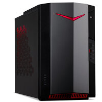 Acer Nitro 50 (N50-640) Gaming PC Intel i5 Win11