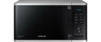 Samsung 23 ℓ Mikrowelle MS23K3515AS/EG 23l