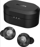 Philips TAT8505 In-Ear Kopfhörer schwarz Bluetooth...