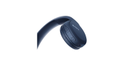 SONY Kabellose Over-Ear Kopfhörer WHCH510L, blau