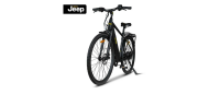 Jeep Trekking E-Bike TMR 7000, 28, Shimano Tourney 7-Gang