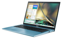 Acer Aspire A515-56-35MQ 15,6" Notebook blau Win 11...