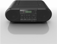 Panasonic RX-D552 - Digital - DAB,DAB+,FM CD-Spieler 20 W...