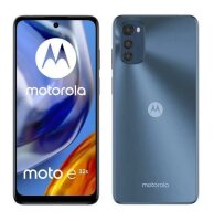 Motorola Moto E32s slate grau 32GB 3GB Android Handy