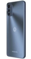 Motorola Moto E32s slate grau 32GB 3GB Android Handy