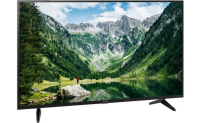 Panasonic TX-43LSW504 LED-Fernseher 108cm 43 Zoll, HD, Android TV, Smart-TV)