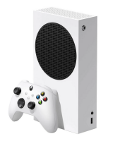 Microsoft Xbox Series S 512 GB WLAN Weiß BWare