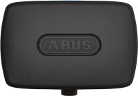 ABUS Alarmbox - Mobile Alarmanlage zur Sicherung von Fahrrädern, Kinderwagen, E-Scootern - 100 dB lauter Alarm - 88689 - Schwarz