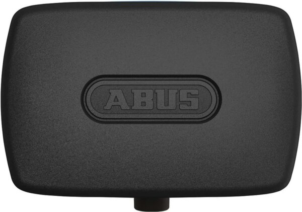 ABUS Alarmbox - Mobile Alarmanlage zur Sicherung von Fahrrädern, Kinderwagen, E-Scootern - 100 dB lauter Alarm B-Ware