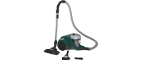 HOOVER H-POWER 300 ALLERGY SPECIAL Staubsauger ohne Beutel, 850W, HEPA-13-Filter,  BWare