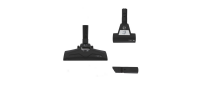 HOOVER H-POWER 300 ALLERGY SPECIAL Staubsauger ohne...