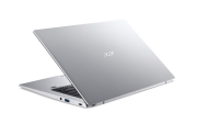 Acer Swift Notebook 14Zoll SF114-34-P4JS, silber 256GB...