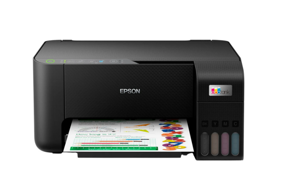 Epson EcoTank ET-2815 3in1 Drucker Kopierer Scanner Display Wi-Fi Epson Connect