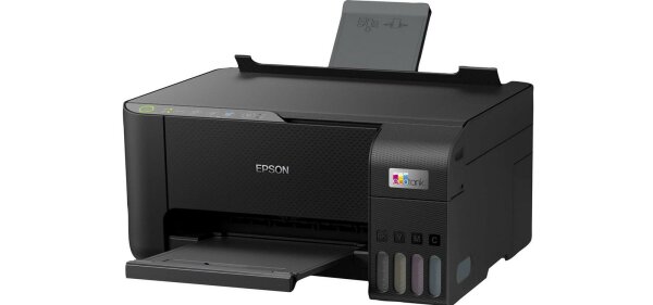 Epson EcoTank ET 2815 3in1 Drucker Kopierer Scanner Display Wi-Fi Eps,  229,00 €