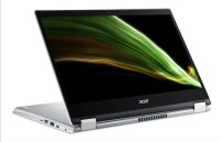 Acer Spin 1 Notebook 14" Touch Display Convertble  8GB Ram 256GB SSD  SP114-31-P3YQ BWare