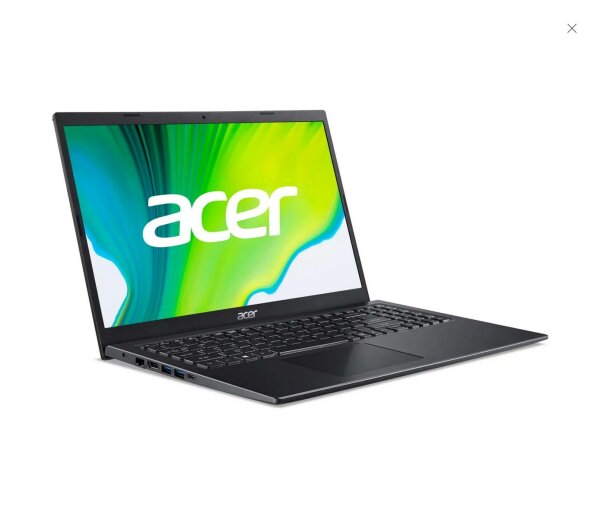 ACER Aspire 5 A515-56-34SG 15,6" Notebook Full HD, IntelCore i3 512GB SSD, 8GB RAM