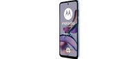 Moto G13 4GB + 128GB Lavender Blue Smartphone Android