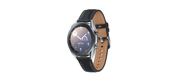 Samsung Galaxy Watch 3 Mystic Silver 41mm SM-R850 BWare