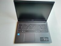 Acer Aspire A315-34-C48B 128GB SSD Intel N4000 Prozessor 4GB Ram Notebook Windows 10