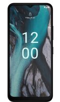 Nokia C22 Handy Mobiltelefon  2+64GB Grau schwarz Dual Sim