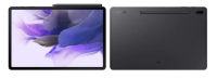 Samsung Galaxy Tab S7 FE SM-T733 64GB Wifi mit Stift schwarz