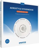 Venta AeroStyle Hygienedisk 1er, Zubehör für Aerostyle LW73 und LW74