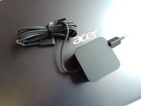 Acer Aspire A315-34-C48B 128GB SSD Intel N4000 Prozessor 4GB Ram Windows Notebook Laptop