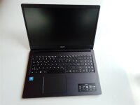 Acer Aspire A315-34-C48B 128GB SSD Intel N4000 Prozessor 4GB Ram Windows Notebook Laptop