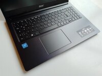 Acer Aspire A315-34-C48B 128GB SSD Intel N4000 Prozessor 4GB Ram Windows Notebook Laptop