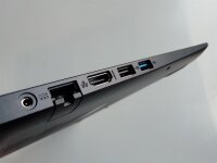 Acer Aspire A315-34-C48B 128GB SSD Intel N4000 Prozessor 4GB Ram Windows Notebook Laptop