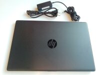 HP 17-cn0428ng Intel® Pentium® Gold, 43,9 cm 17.3 Zoll 1600 x 900 Pixel 8 GB Notebook