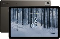 Nokia T21 Android 12 LTE Tablet mit 10.36" Bildschirm, 4/64GB Speicher, IP52 Zertifizierung, 18W Fast Charging