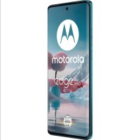 Motorola Edge 40 Neo 5G OLED16,6 cm (6.55"), 12 GB, 256 GB, 50 MP, Android 13, Blau