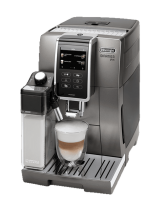 DeLonghi ECAM 376.95.T Dinamica Plus Kaffeevollautomat -...