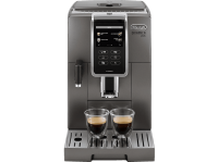DeLonghi ECAM 376.95.T Dinamica Plus Kaffeevollautomat - Titanium