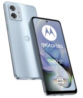 Motorola moto G54 5G 8GB + 256GB Glacier Blue Smartphone