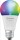 LEDVANCE Smarte LED-Lampe 3er-Pack WiFi Technologie,Sockel E27,Dimmbar,Lichtfarbe änderbar (2700-6500K),RGB Farben änderbar,ersetzt Glühlampen mit 60 W, SMART+WiFi Classic Multicolour,,Mehrfarbig