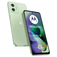 Motorola moto G54 5G 8GB + 256GB Glacier grün Mint Smartphone