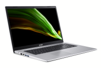 Acer Acer Aspire A317-33-P059 17,3Zoll silber Notebook (Intel Pentium N6000, UHD Graphic