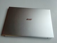 Acer Acer Aspire A317-33-P059 17,3Zoll silber Notebook...