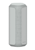 Sony SRS-XE200 Lautsprecher grau Bluetooth Akku USB-C wasserfest