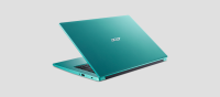 Acer Aspire1  A114-33-P2XM türkis 4GB Ram 128eMMC Win11 Home BWare