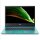 Acer Aspire1  A114-33-P2XM türkis 4GB Ram 128eMMC Win11 Home BWare