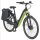 PROPHETE 28" GENIESSER eC800 City E-Bike AEG Frontmotor Nexus 7Gang