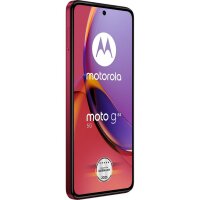 Motorola g84 5G 12GB Ram 256GB Handy Viva Magenta, Android 13