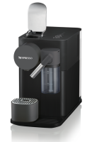 Nespresso DeLonghi EN510.B Lattissima One Kaffeekapselmaschine,Shadow Black