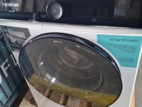 SIEMENS iQ700 WG44B20Z0 intelligente Waschmaschine 9Kg iSensoric