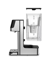 Philips ADD5910M/10 Wasserspender Heißwasserspender Wasserkühler 2.2 L Wasserkocher