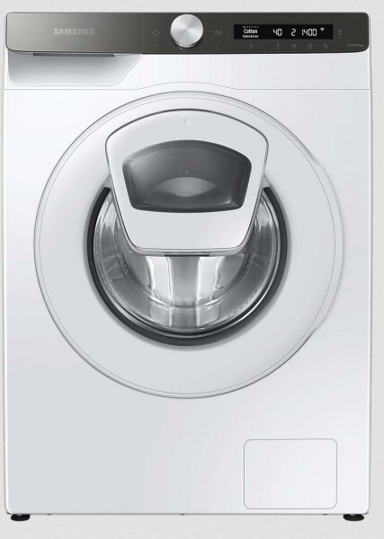 Samsung WW90T554ATT/S2 WW5500T Waschmaschine 9kg 1400U/Min AddWash Wifi