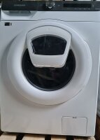 Samsung WW90T554ATT/S2 WW5500T Waschmaschine 9kg 1400U/Min AddWash Wifi